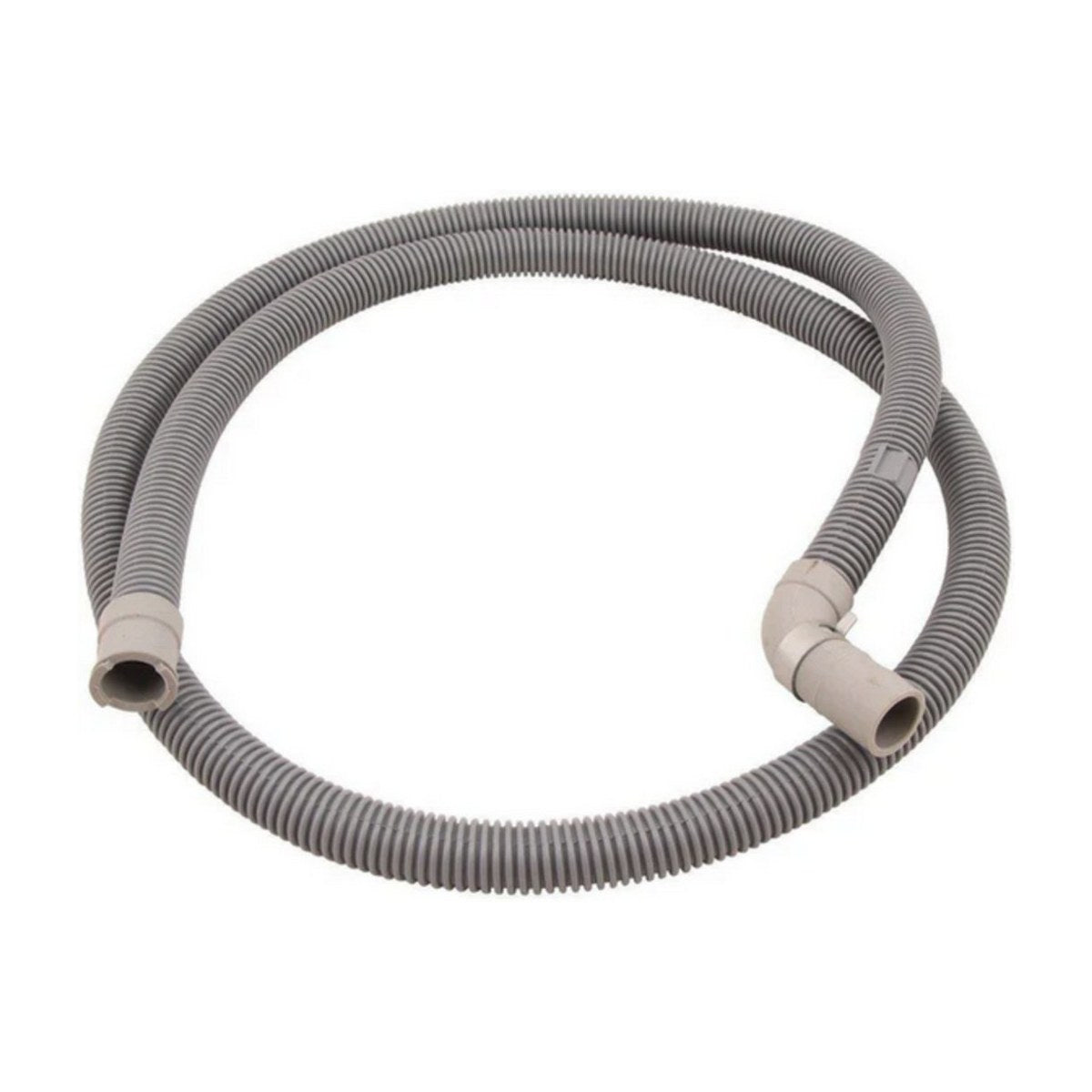 AEM73272903 genuine LG top load washing machine drain hose, also AEM73272901