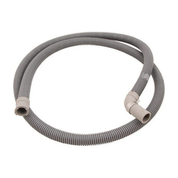 AEM73272903 genuine LG top load washing machine drain hose, also AEM73272901