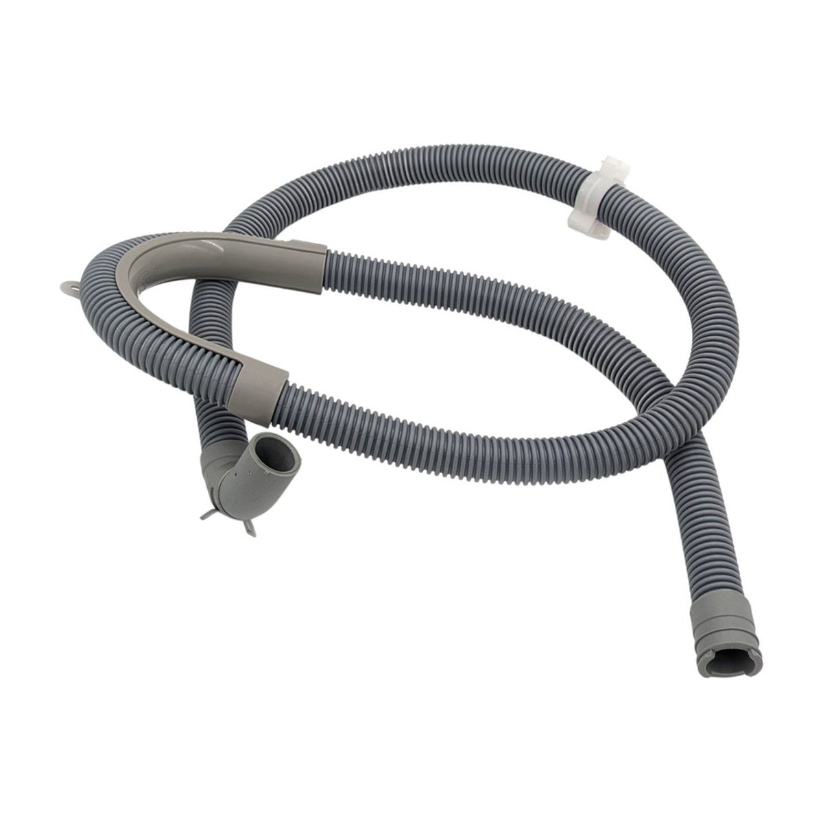 AEM74092902 genuine LG washing machine drain hose