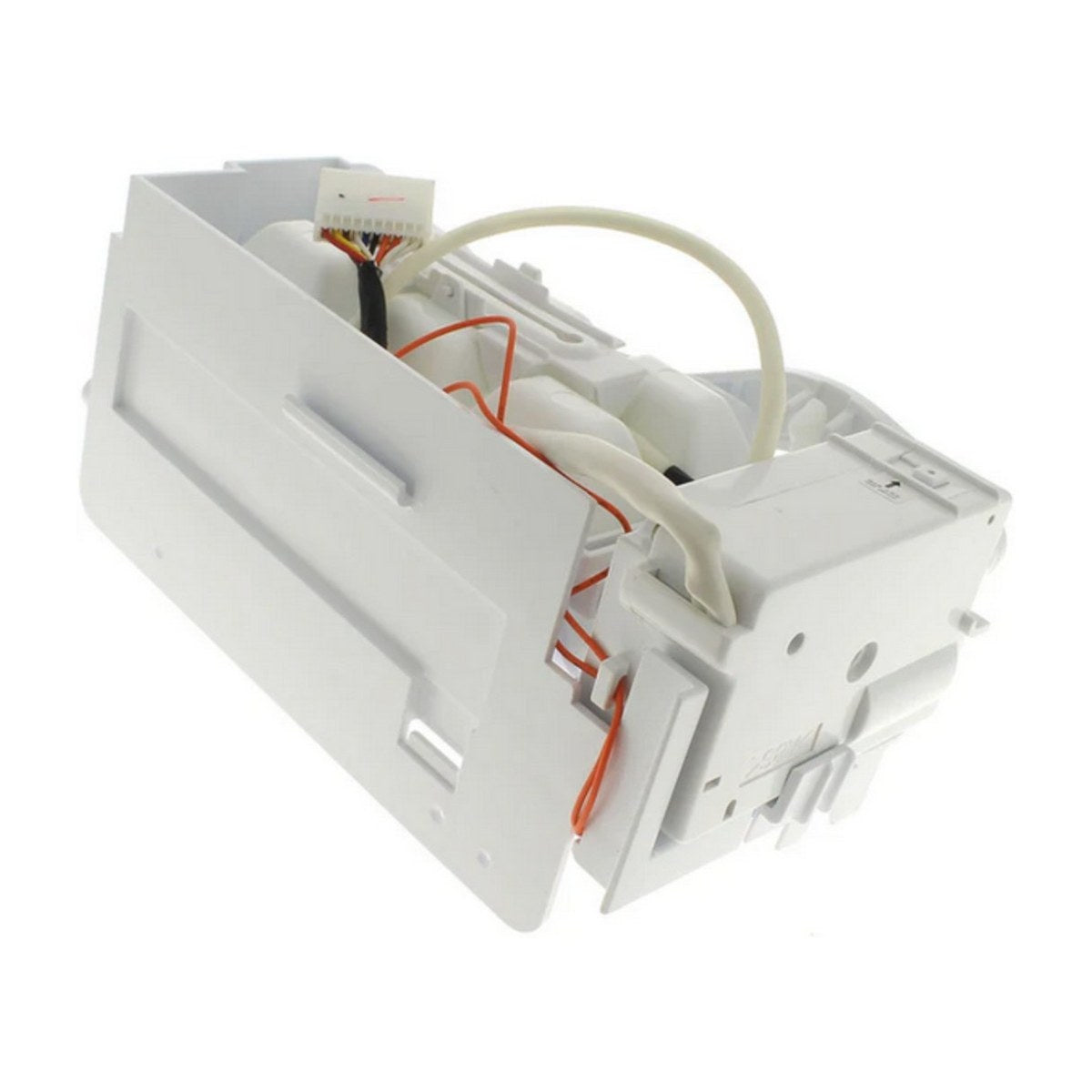 AEQ32178402 genuine LG fridge ice maker assembly kit with sensor