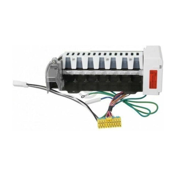 AEQ73130003 genuine LG fridge ice maker assembly kit