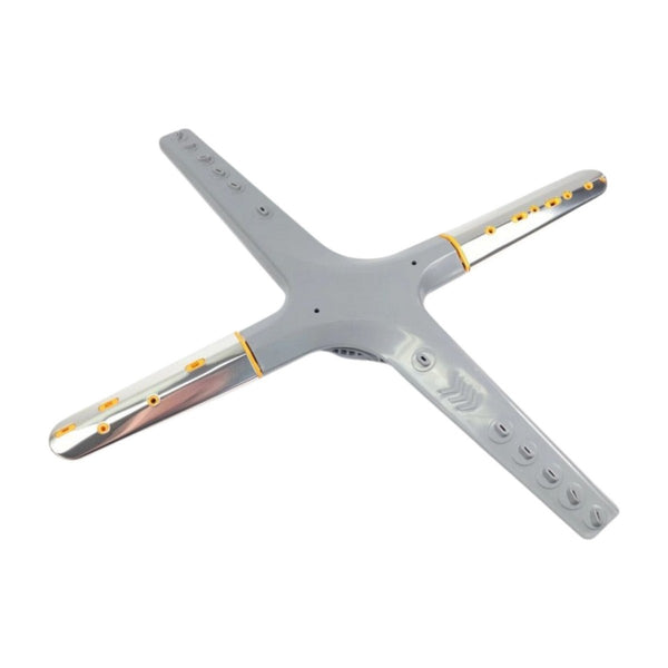 AGB73932501 genuine lower spray arm assembly for LG XD dishwashers