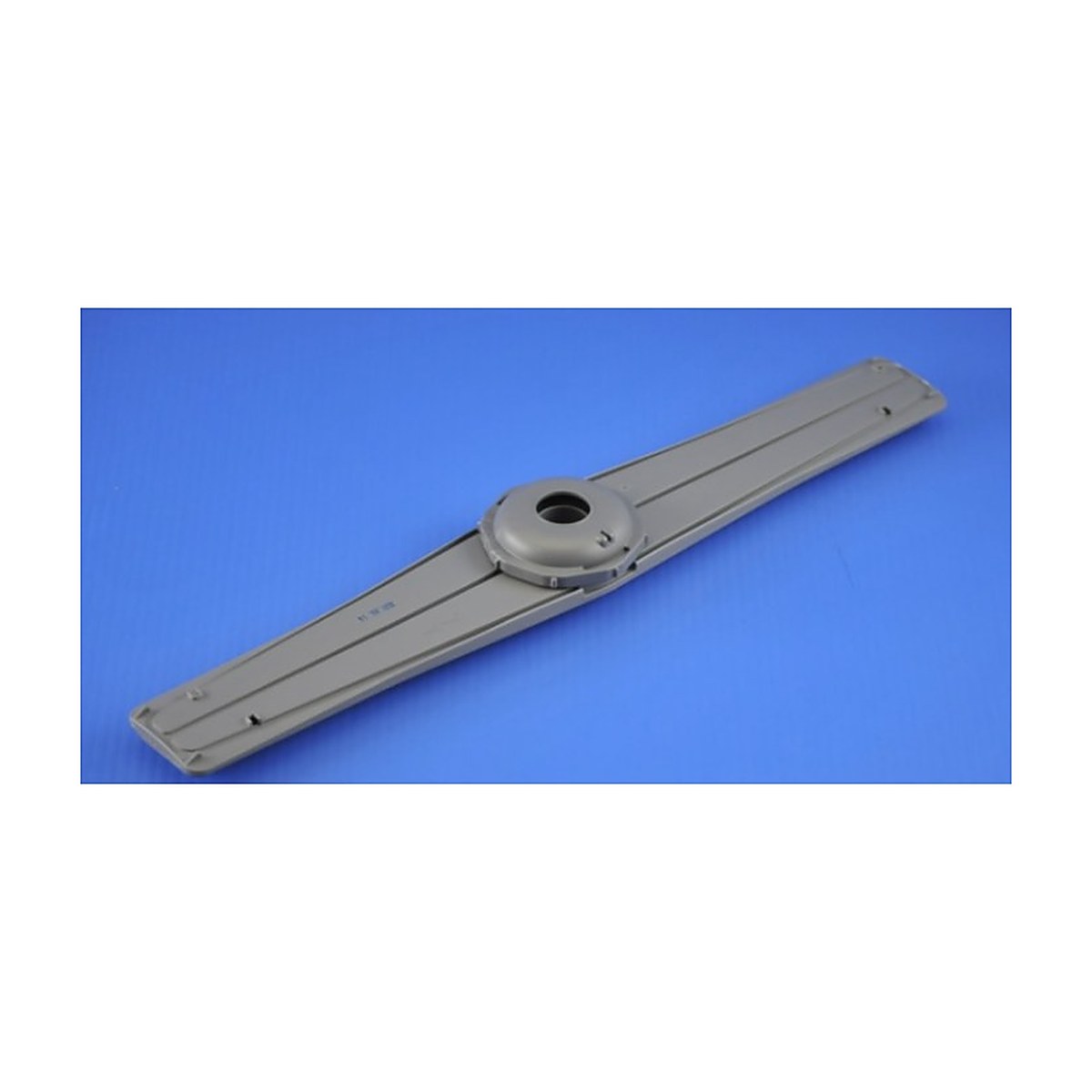AGB74152501 genuine LG dishwasher upper spray arm nozzle assembly, view 2 view 2