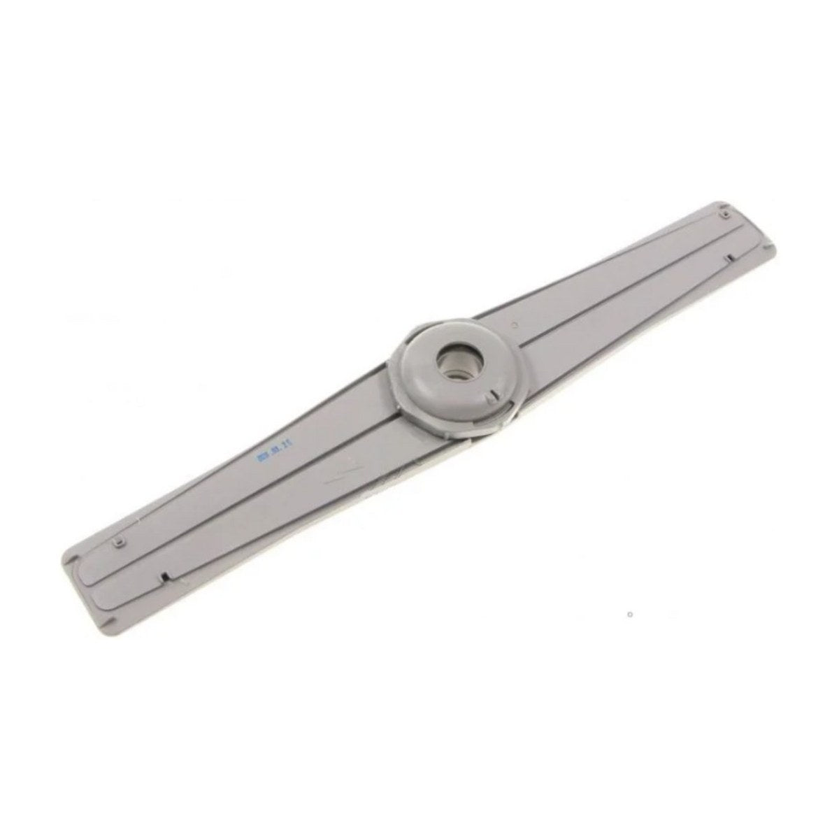 AGB74152501 genuine LG dishwasher upper spray arm nozzle assembly