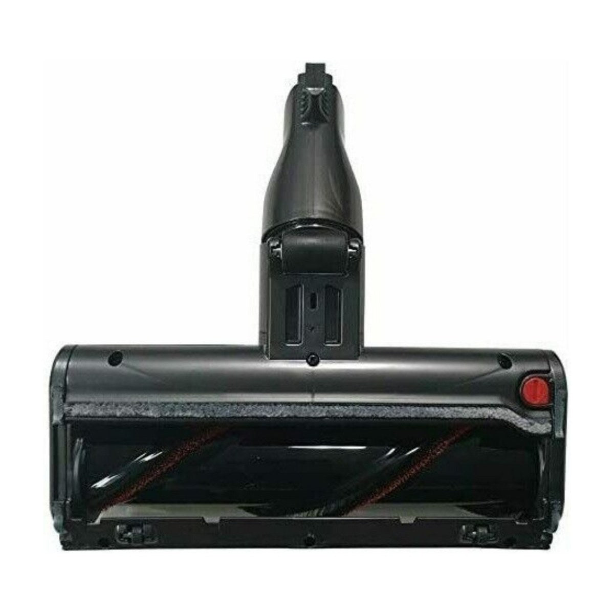 AGB74272431 genuine LG multi-surface power drive floor nozzle for A9 stick vacuums, view 2 view 2