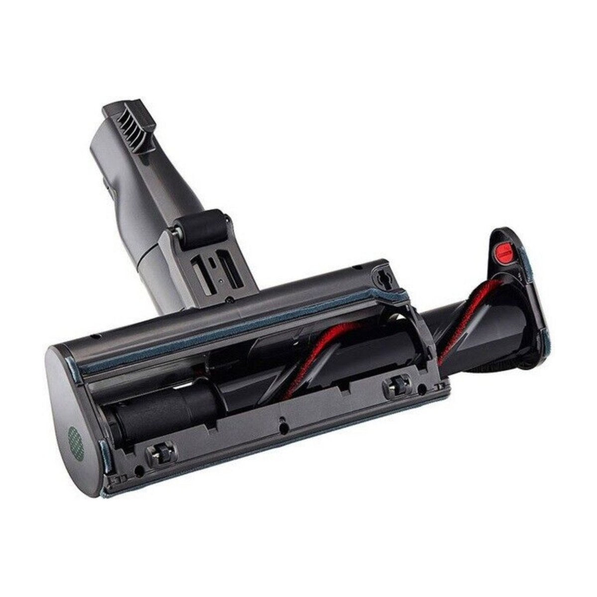AGB74272431 genuine LG multi-surface power drive floor nozzle for A9 stick vacuums, view 3 view 3