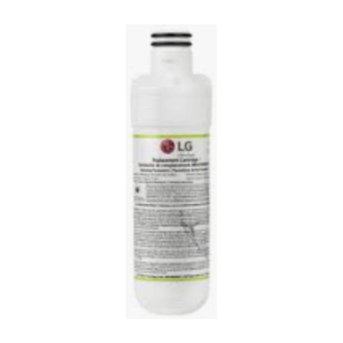 AGF80300704 genuine LG LT1000P fridge water filter ADQ74793501
