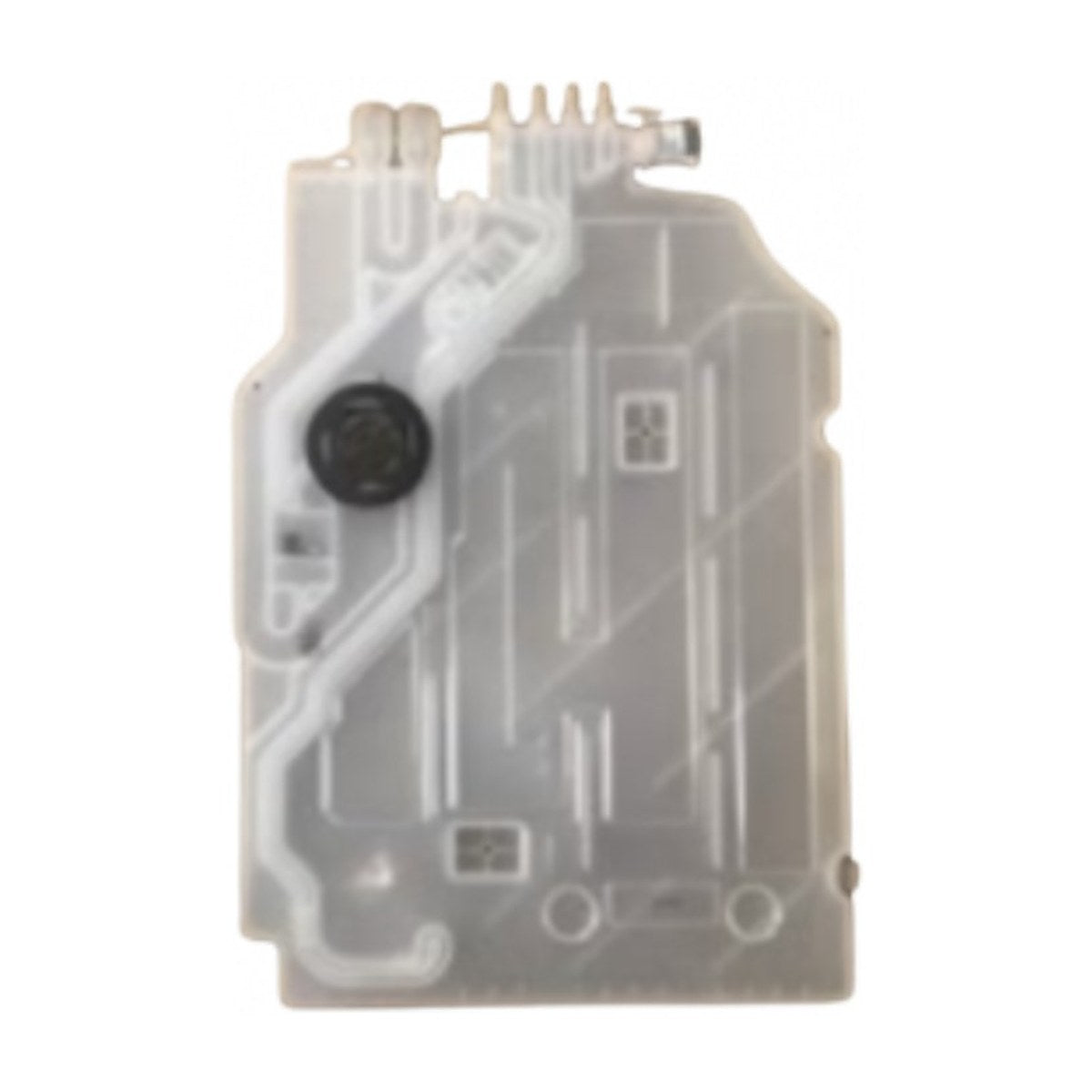 AGM76251804 genuine LG water jacket assembly for XD5B14PS dishwasher, view 2 view 2