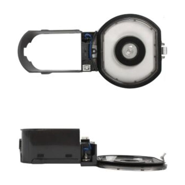 AGU75652505 genuine LG bottom plate assembly