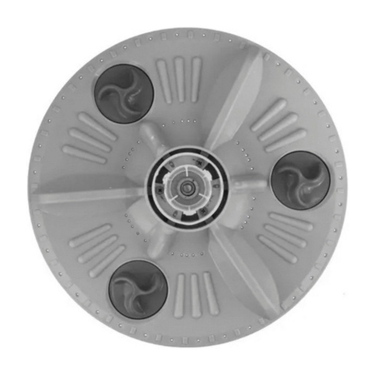 AGZ73090605 genuine pulsator assembly for LG top load washing machines