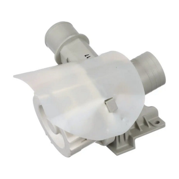 AHA75673404 genuine LG drain pump for LG WTG and WTR top load washing machines