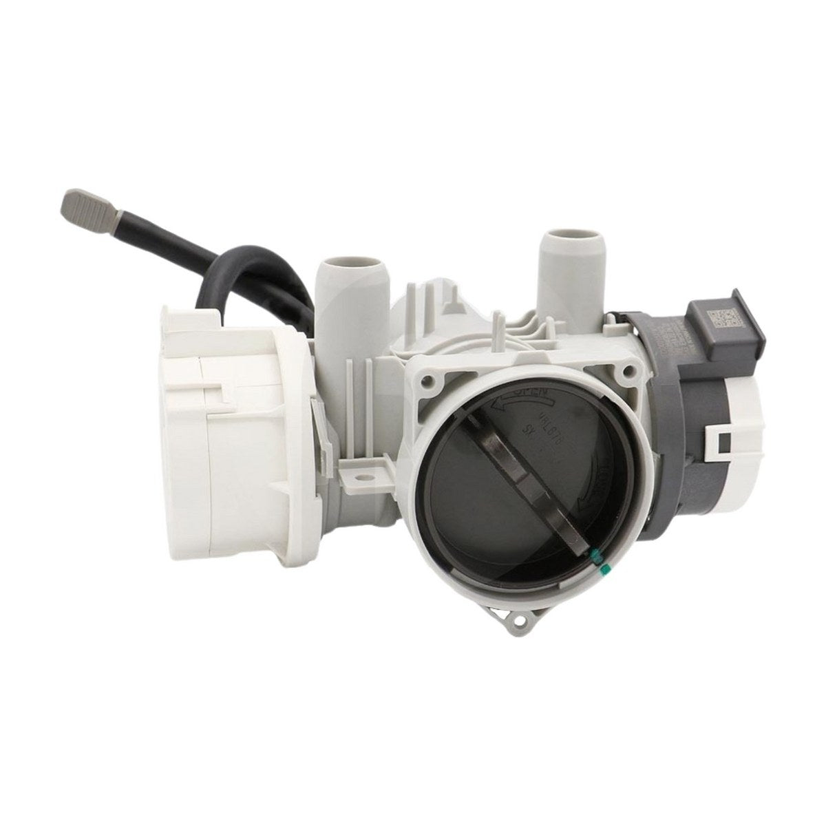 AHA75693421 genuine LG washing machine drain pump