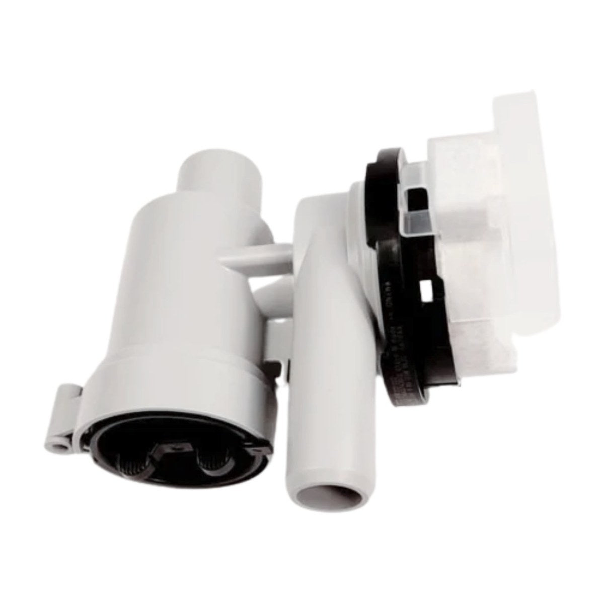 AHA75693503 genuine LG drain pump for WTG top load washing machines