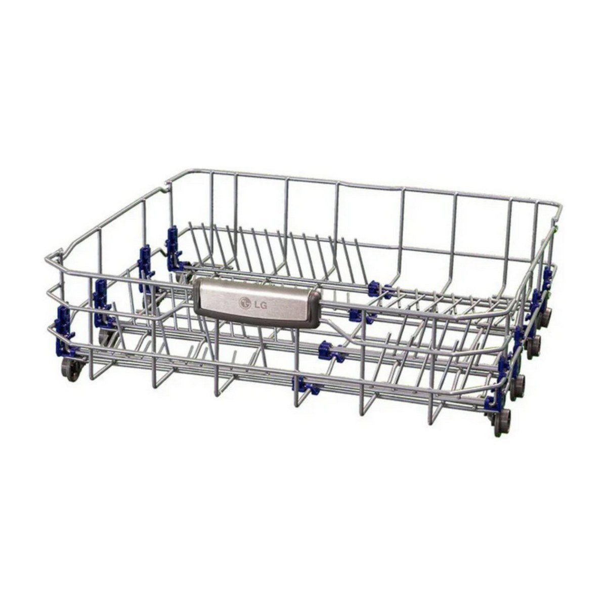 AHB72909101 genuine lower rack assembly for LG dishwashers