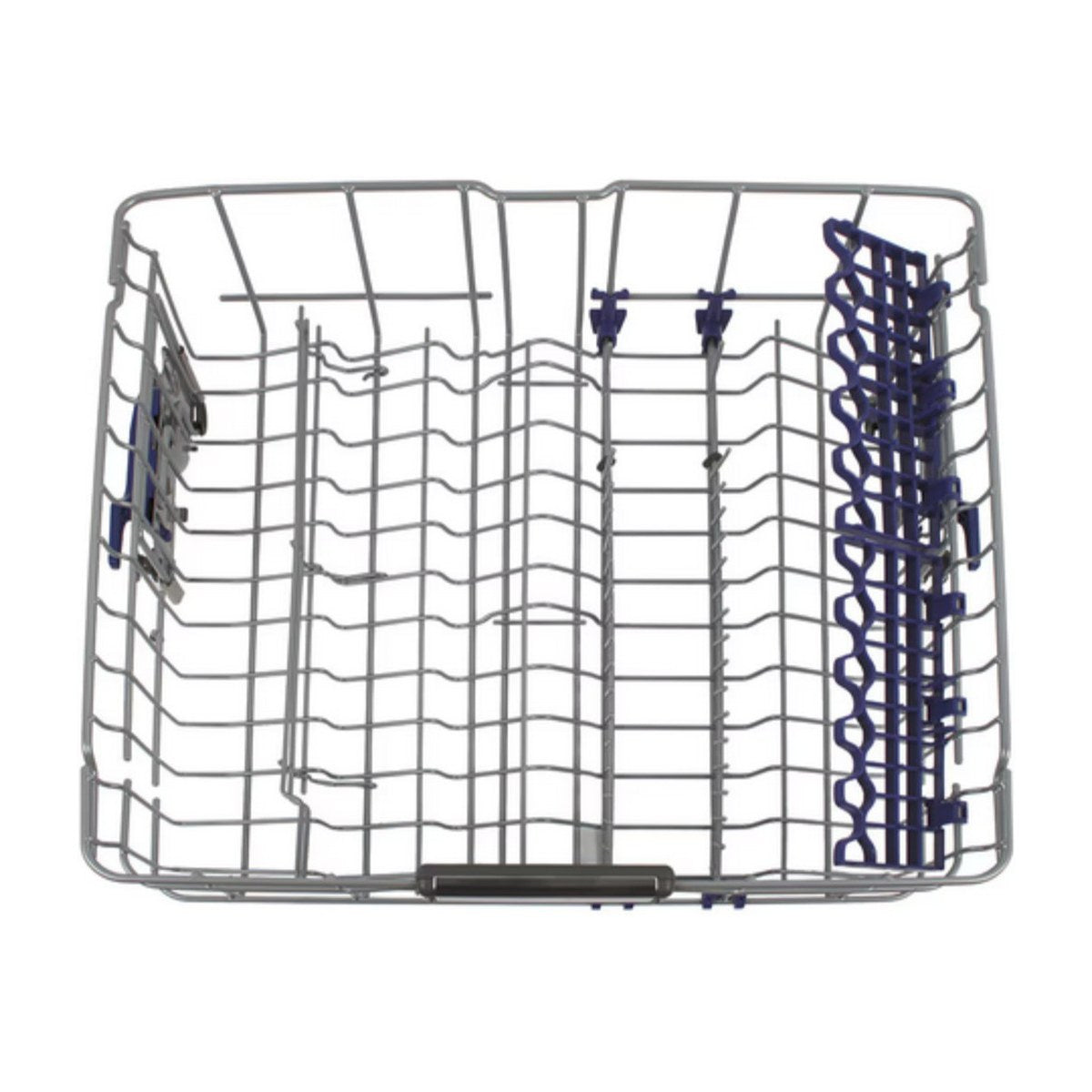 AHB72929101 genuine LG dishwasher upper rack assembly, view 2 view 2