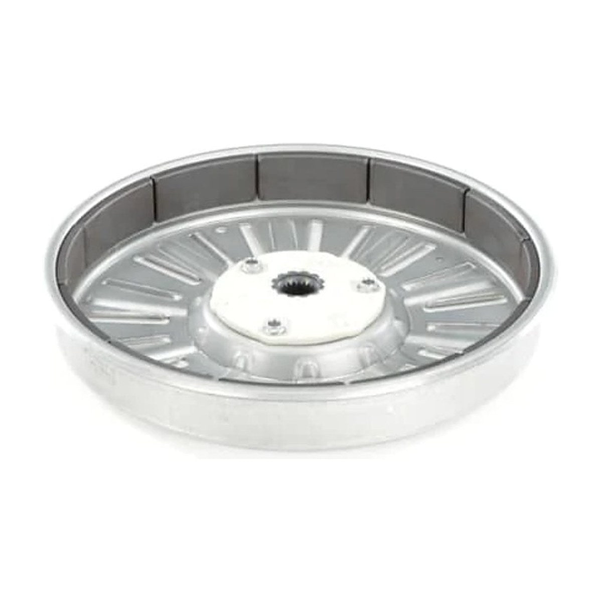 AHL73855301 genuine LG rotor assembly for LG direct drive washing machines