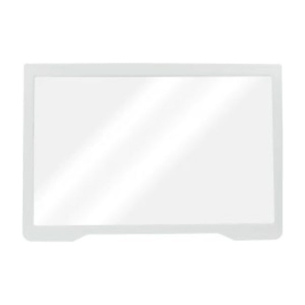 AHT73853803 genuine LG glass shelf assembly for fridges