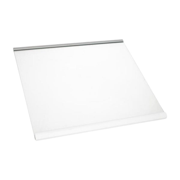 AHT75335006 genuine LG freezer glass shelf assembly for fridge freezers