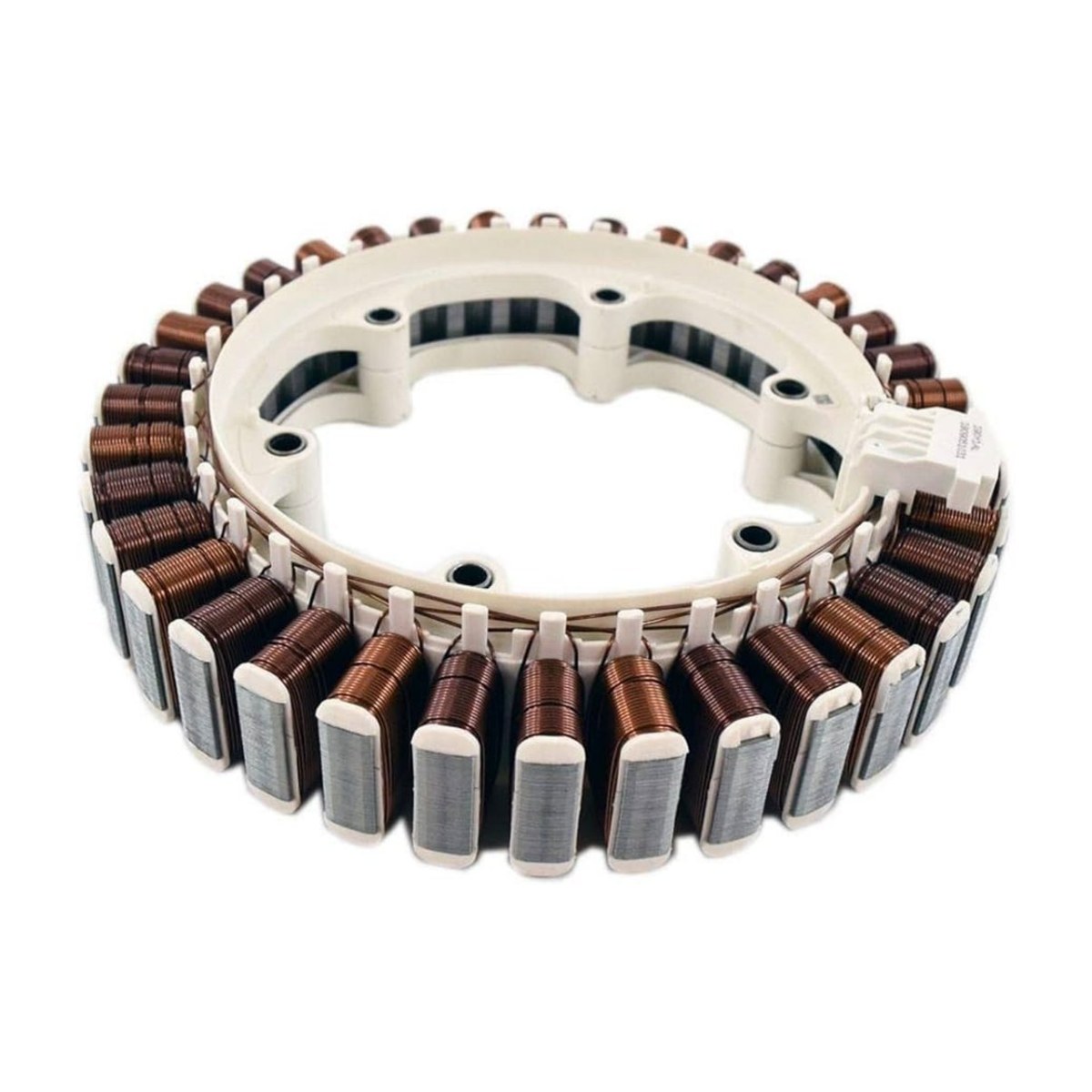 AJB73816005 genuine LG washing machine stator assembly for direct drive motors