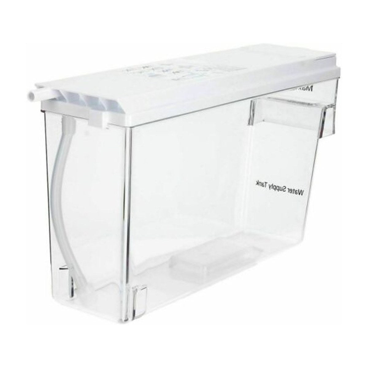 AJL74372102 genuine LG water tank assembly