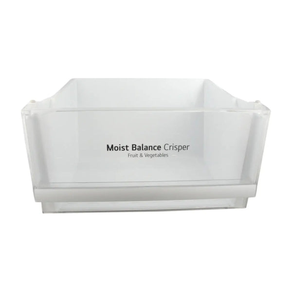 AJP74894504 genuine vegetable crisper drawer for LG GS-B680 and GS-L668 fridges