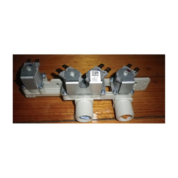 AJU72912201 genuine LG washing machine water inlet valve 12V DC