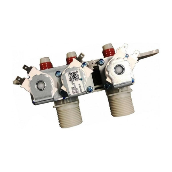 AJU72912230 genuine LG water inlet valve assembly for LG top load washing machines