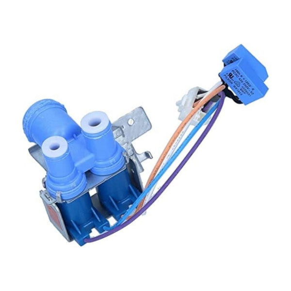 AJU72952602 genuine LG 2 way water inlet valve for GC-L197 and GC-P197 fridges
