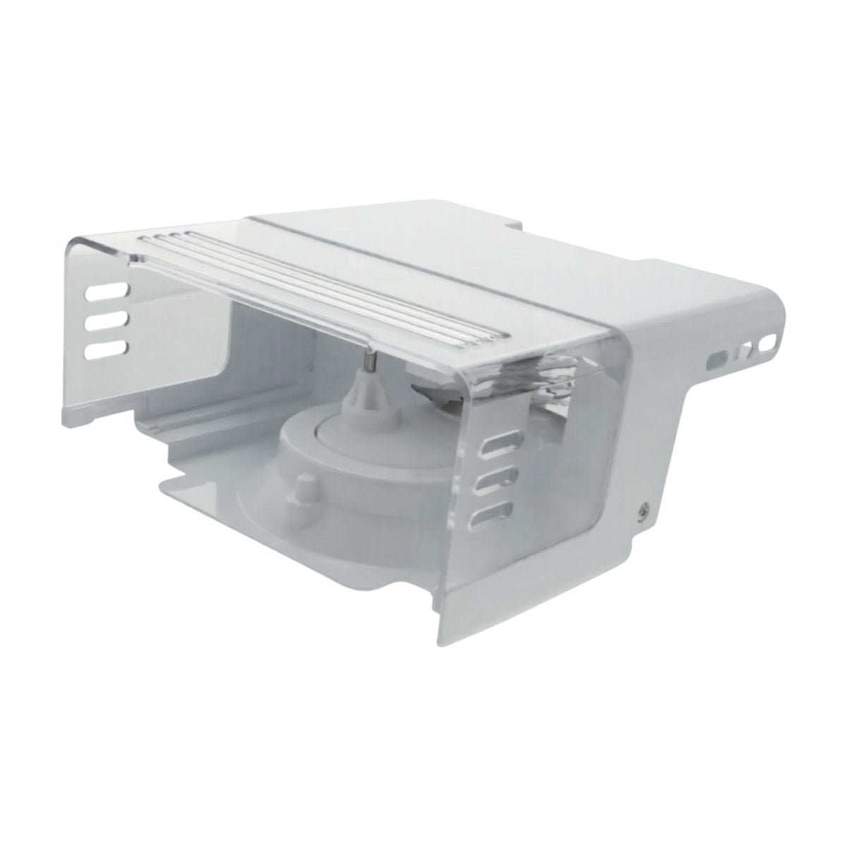 AKC73749301 genuine LG fridge ice bucket assembly