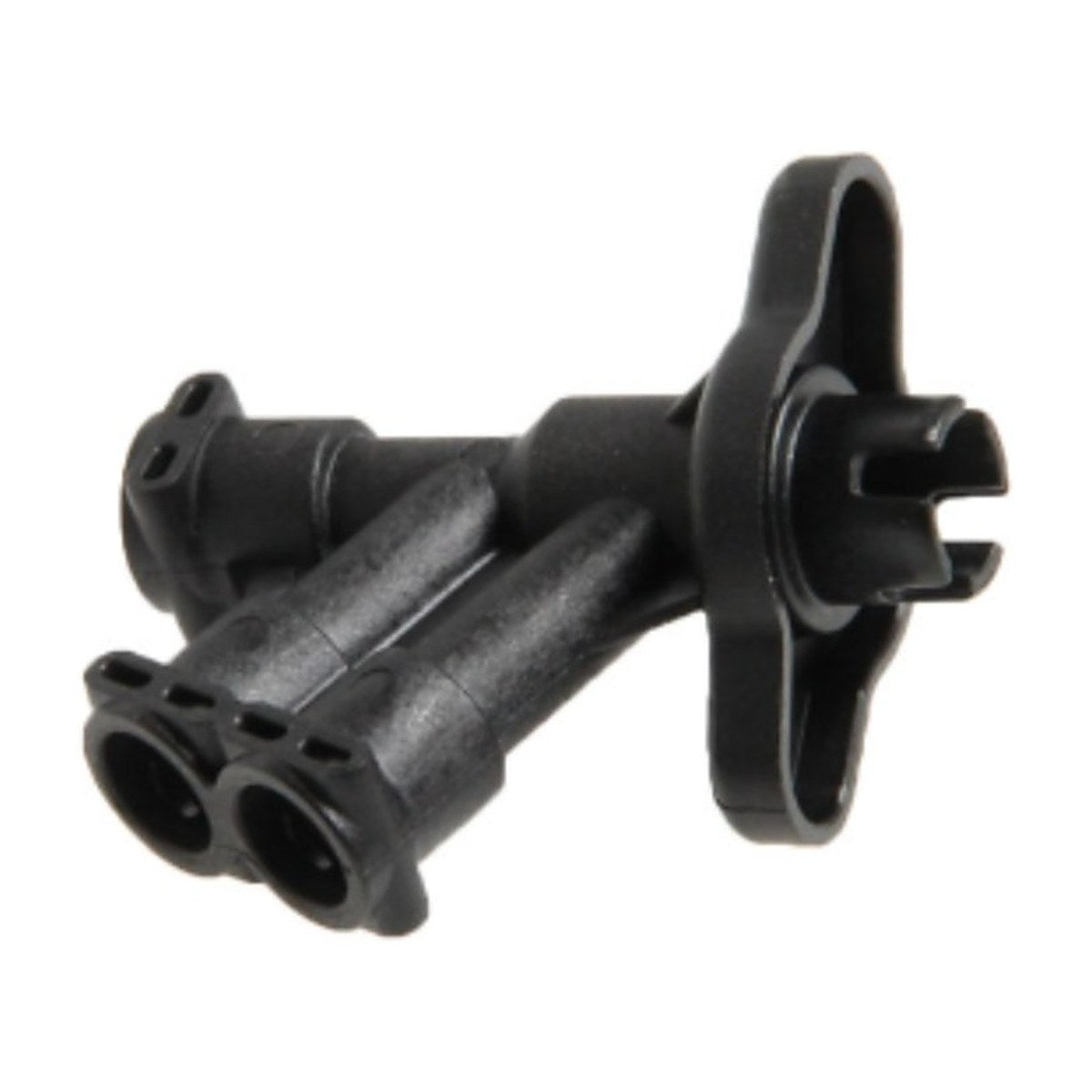 AS00002562 genuine De'Longhi coffee outlet spout for De'Longhi coffee machines