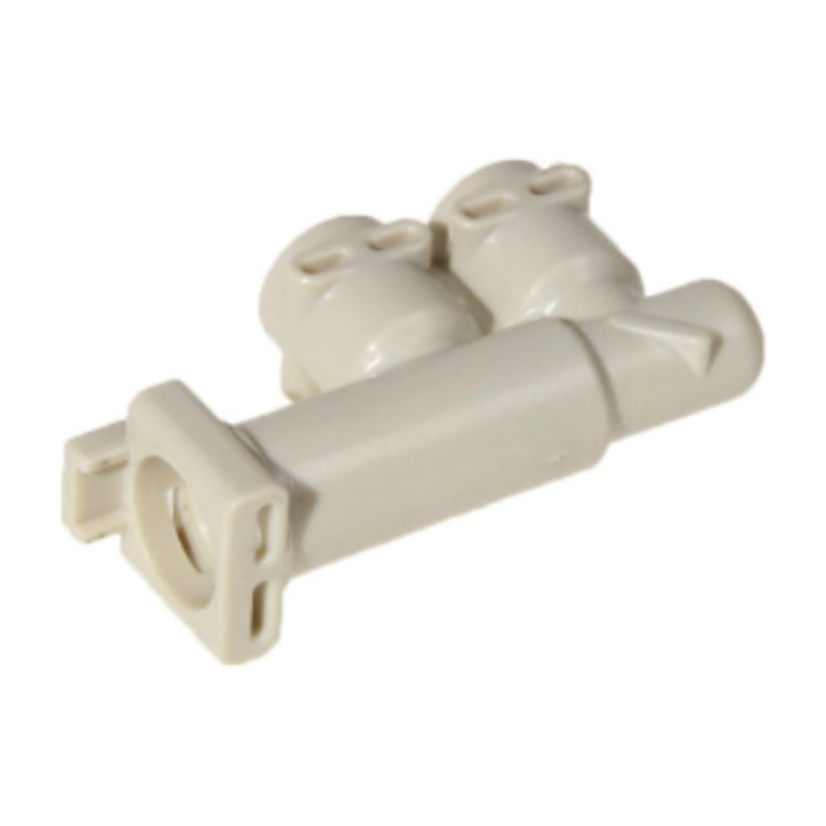 AS00002818 genuine De'Longhi connection fitting for De'Longhi coffee machines