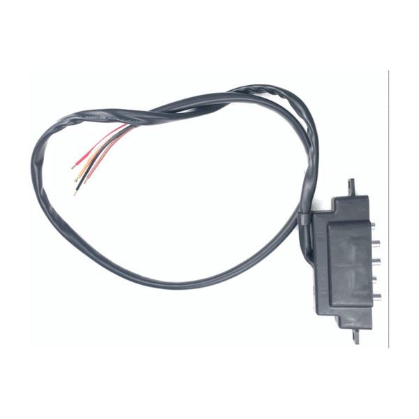 AT53APB01 genuine push button for Glen Dimplex group rangehoods