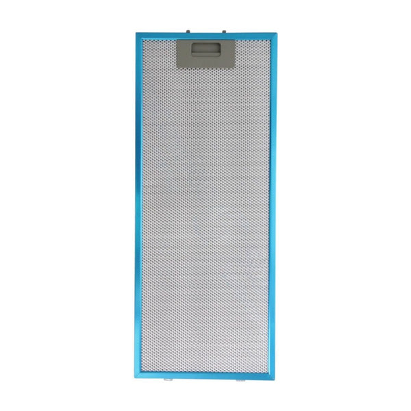 ATAL62C01 genuine Euro rangehood aluminium mesh filter, inner small