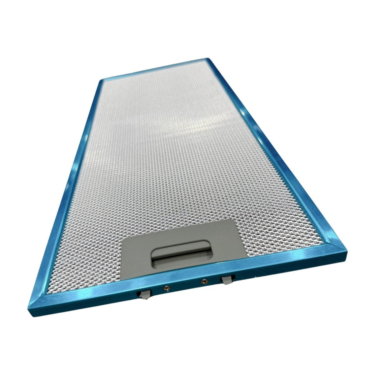 ATAL62C02 generic large outer mesh rangehood filter to suit Euro rangehoods, view 2 view 2