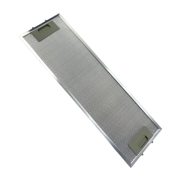 ATFT600260 genuine rangehood filter 525 x 163mm for Euromaid and Everdure rangehoods