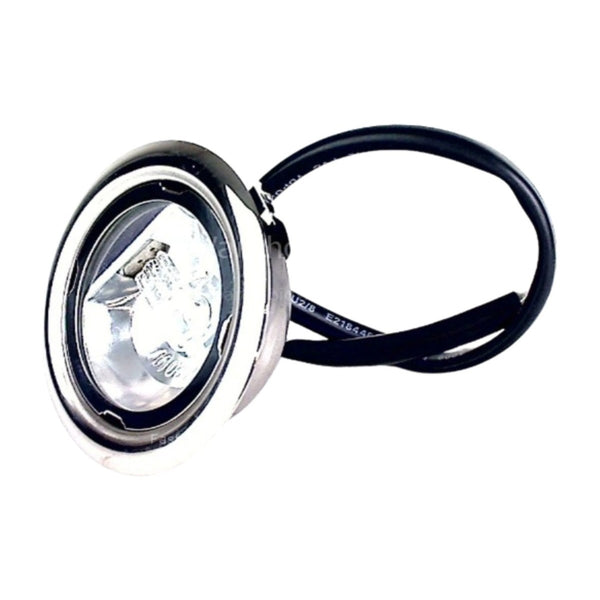 ATHL04 genuine Euro Appliances rangehood halogen light assembly