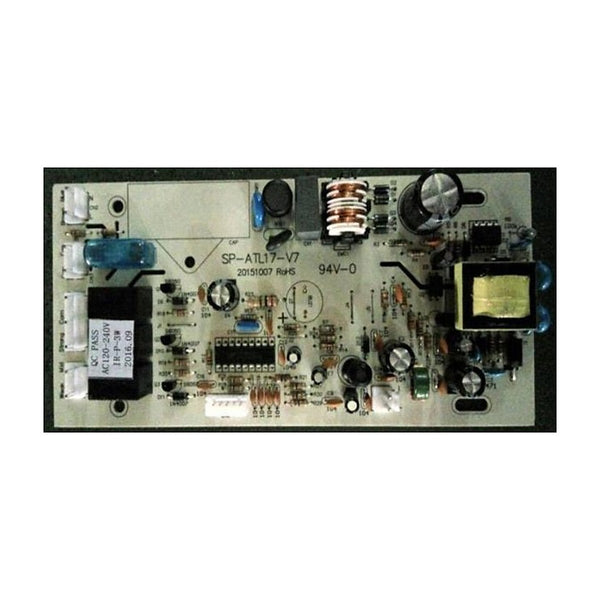 ATPCB03 genuine LED PCB for Glen Dimplex group rangehoods