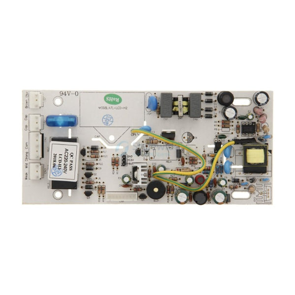 ATPCB04 genuine main control board for Euromaid rangehoods