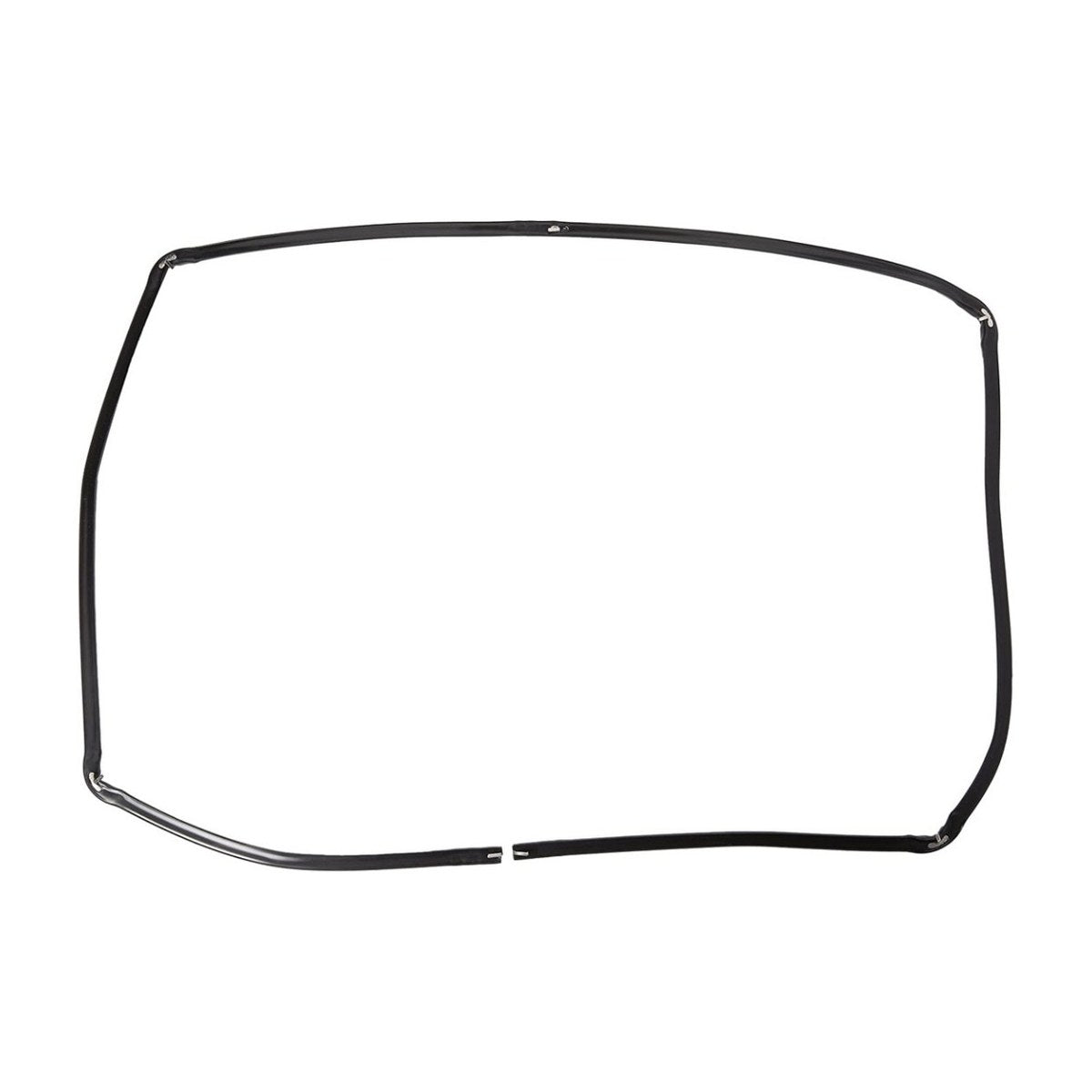 C00091946 generic oven door seal 550 x 350mm suits Ariston ovens