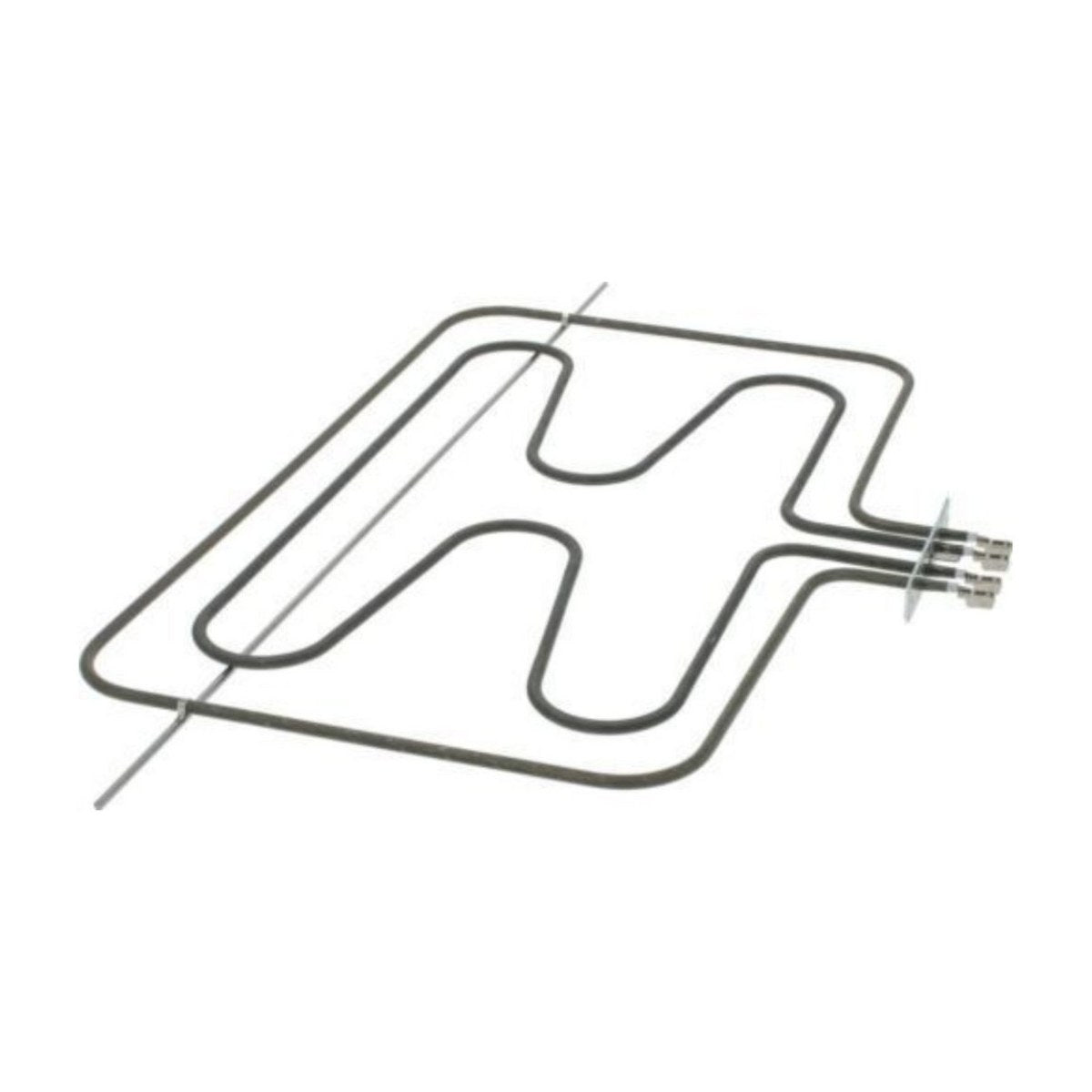 C00141175 OEM upper grill element 1050W-2000W to suit Ariston, Hotpoint and Cannon ovens