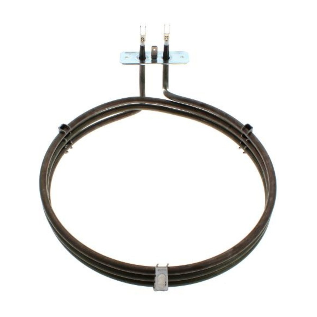 C00141180 generic 2800W fan forced element for Ariston and Whirlpool ovens, view 2 view 2