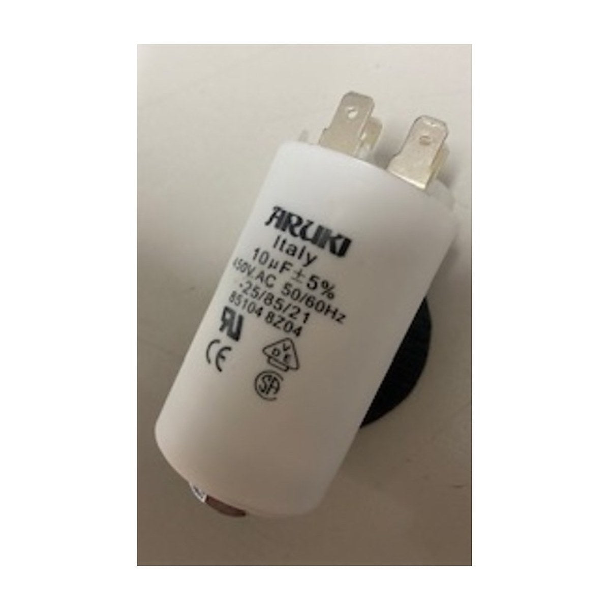 CAP010 generic 10uF capacitor universal appliance part