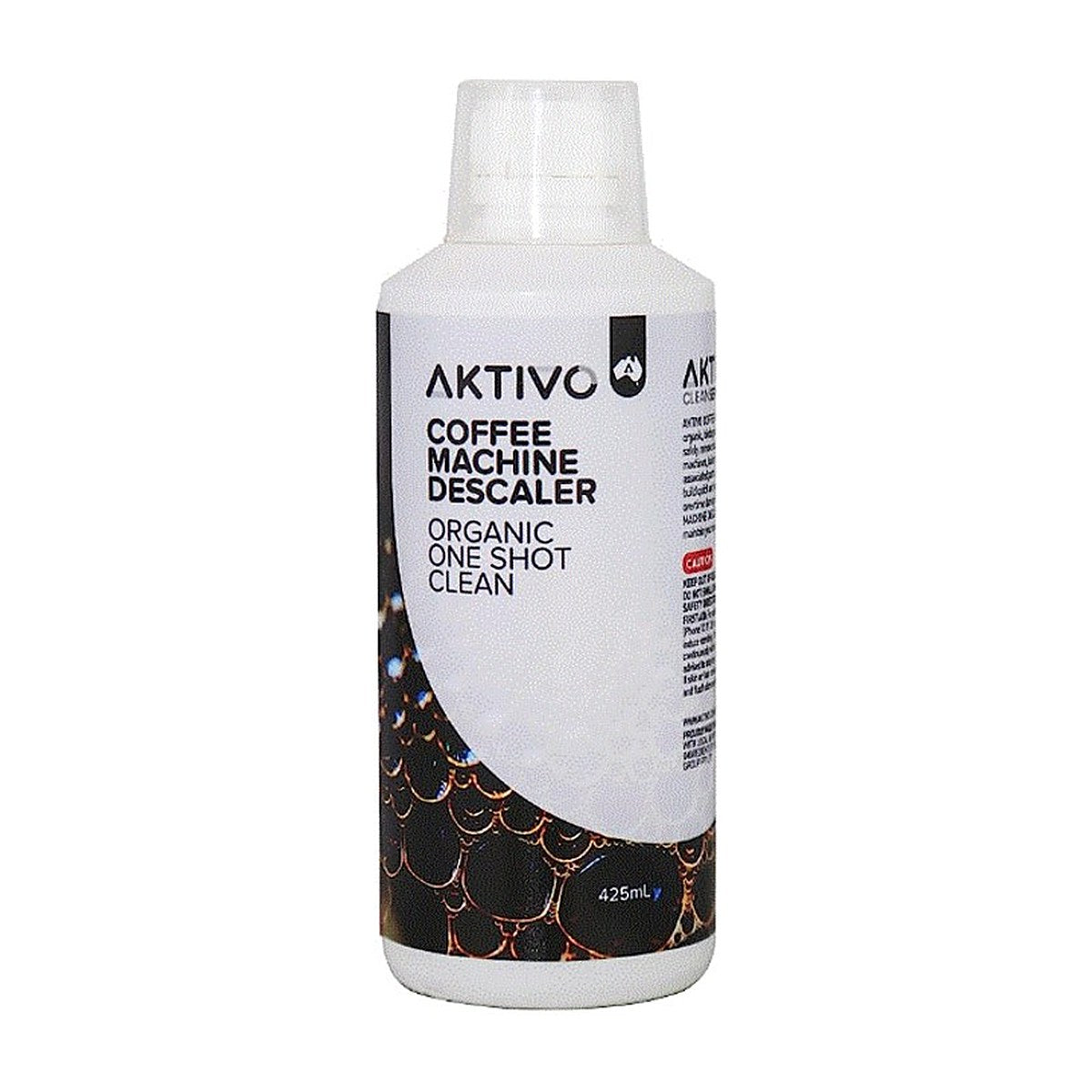 CF425CMD Aktivo liquid coffee machine descaler 425ml bottle