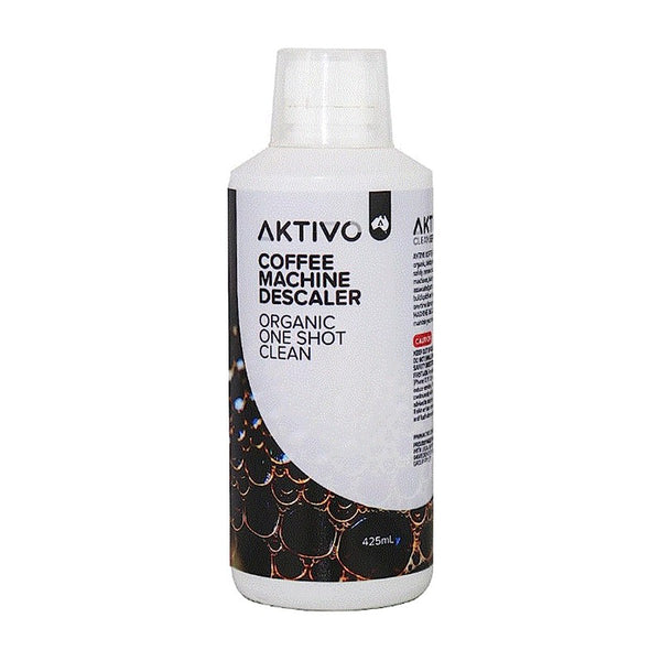 CF425CMD Aktivo liquid coffee machine descaler 425ml bottle