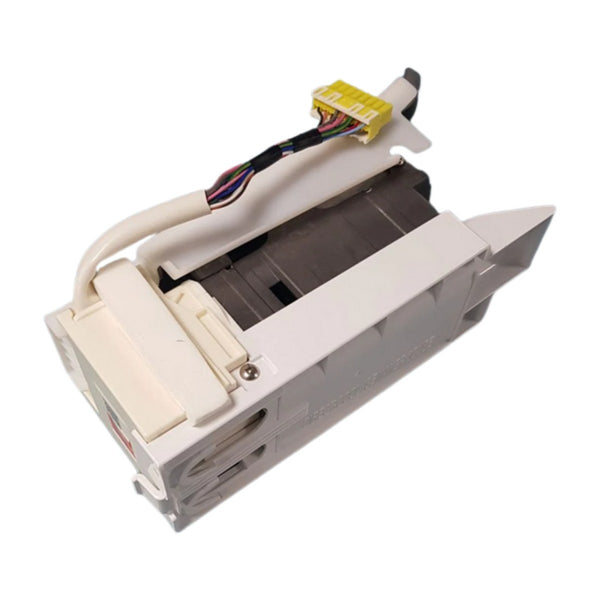 DA97-18859B genuine Samsung fridge ice maker assembly