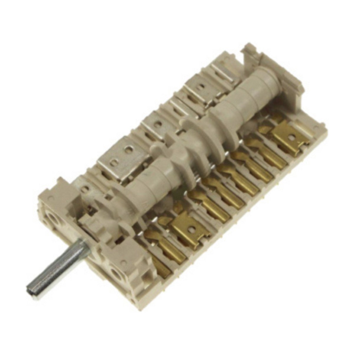 DAU050062 genuine De'Longhi oven function selector switch for DEFV908BK