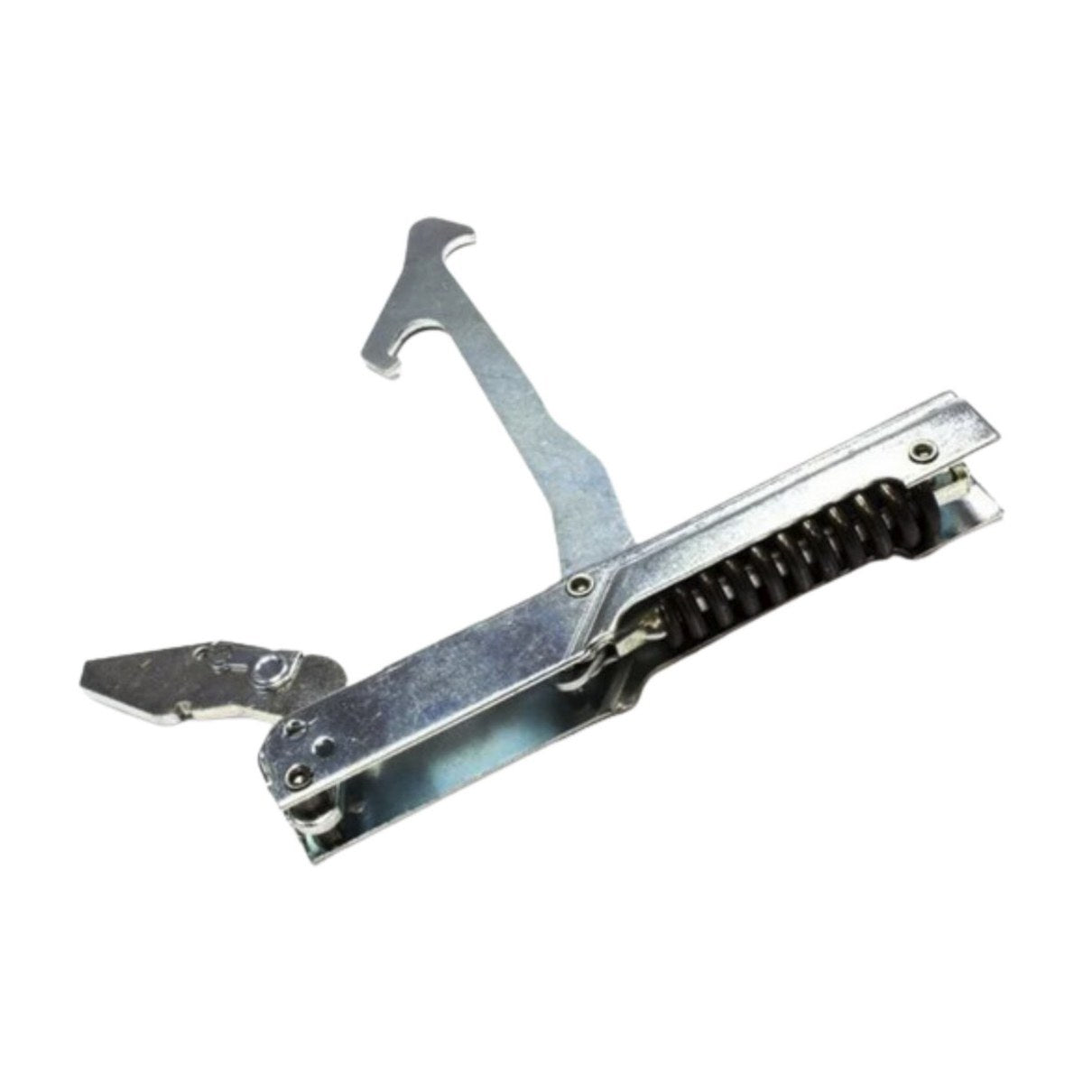 DAU063089 genuine Delonghi oven door hinge for M61GX, L61GW and D61G ovens