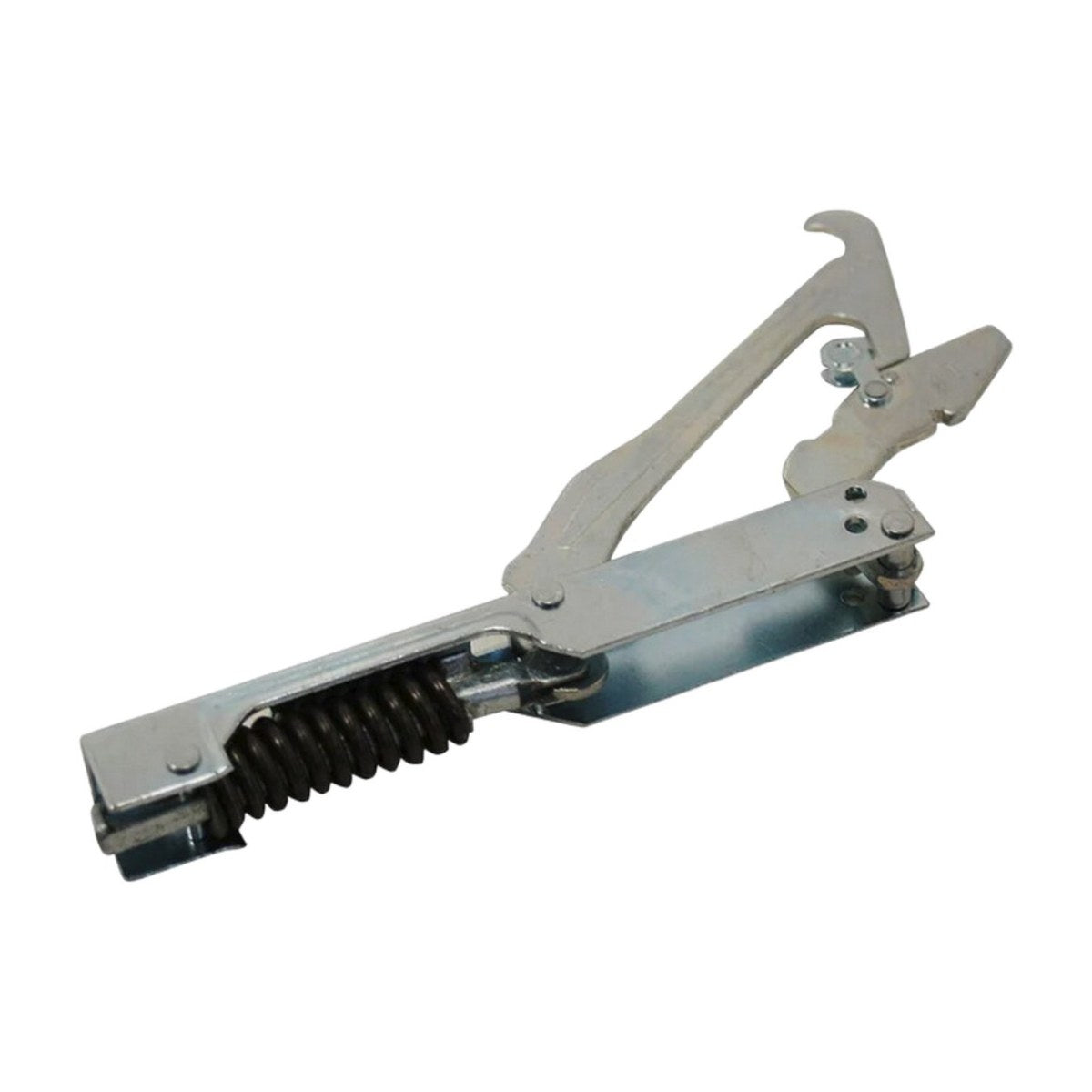 DAU063103 genuine Fisher & Paykel bottom oven door hinge male