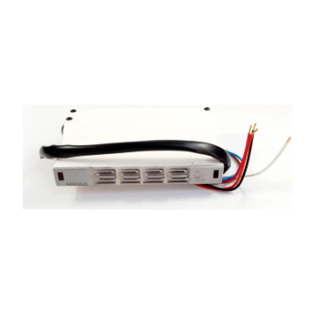 DAU1570006 genuine button board for De'Longhi and Fisher & Paykel appliances