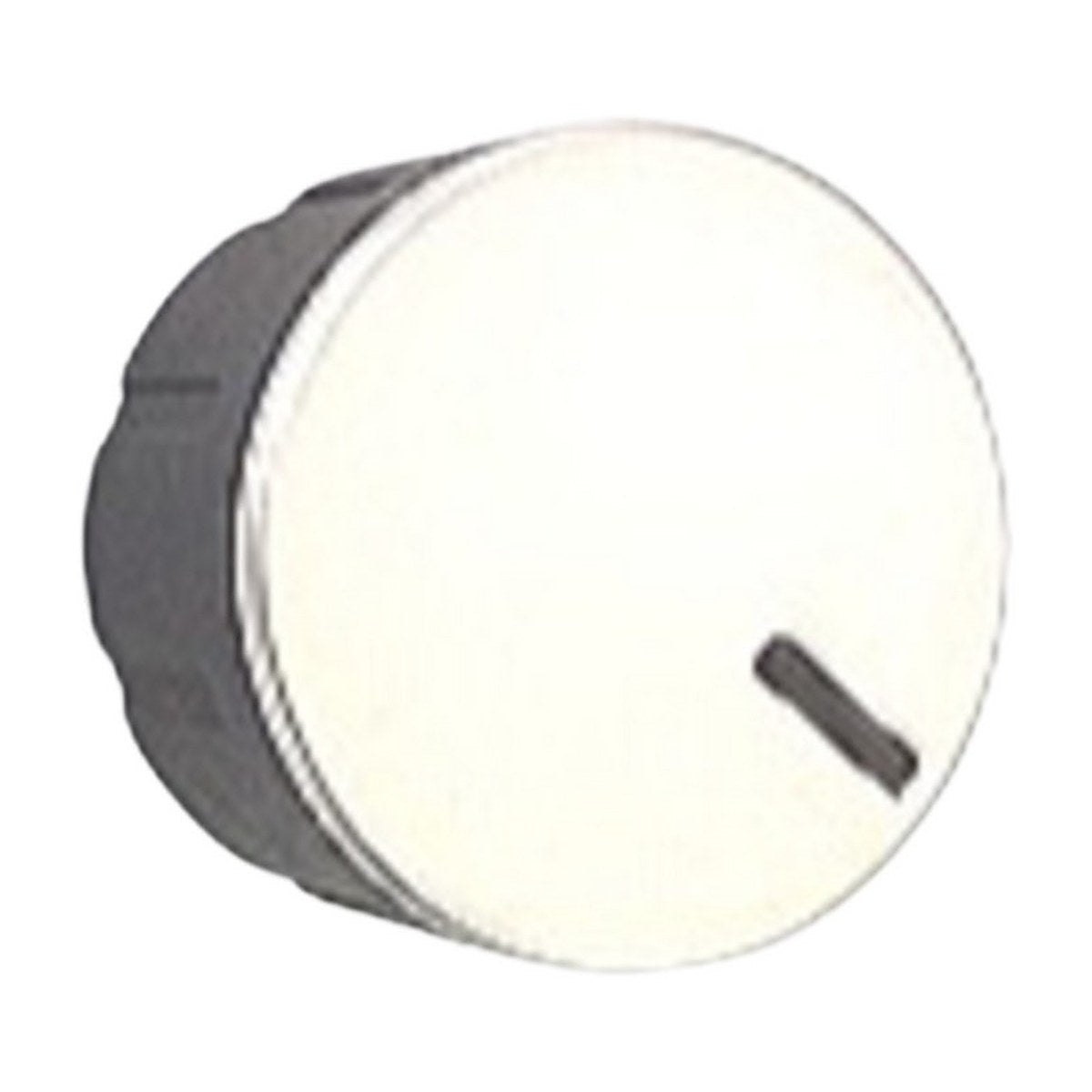 DAU218900A463 genuine Delonghi cooktop control knob for DE60MS